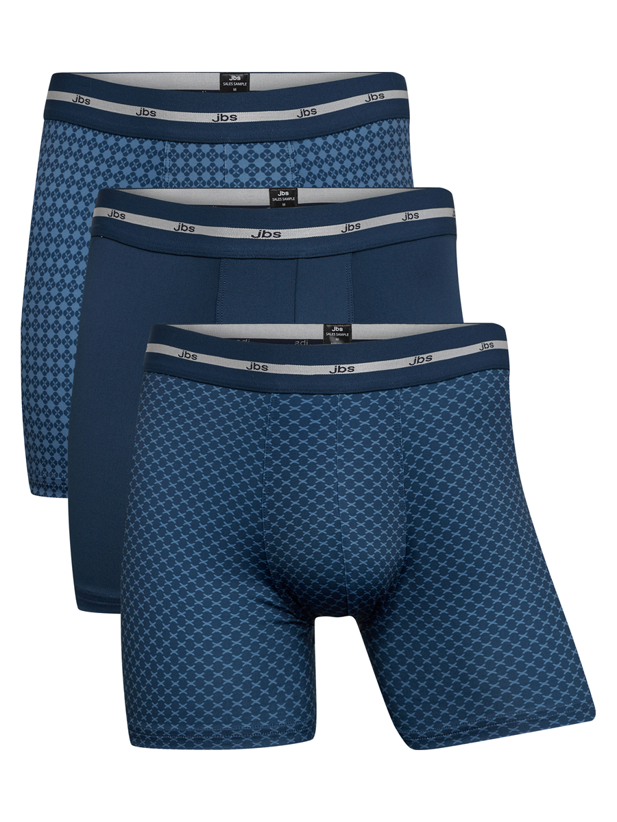 3-pack JBS Tights